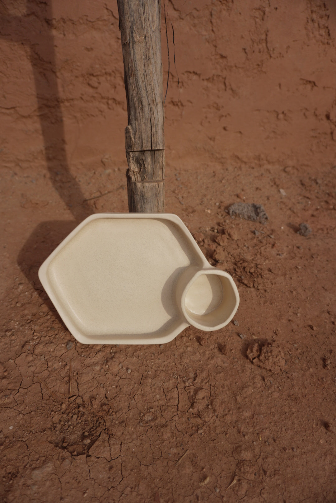Aperitivo Plate 1 bowl
