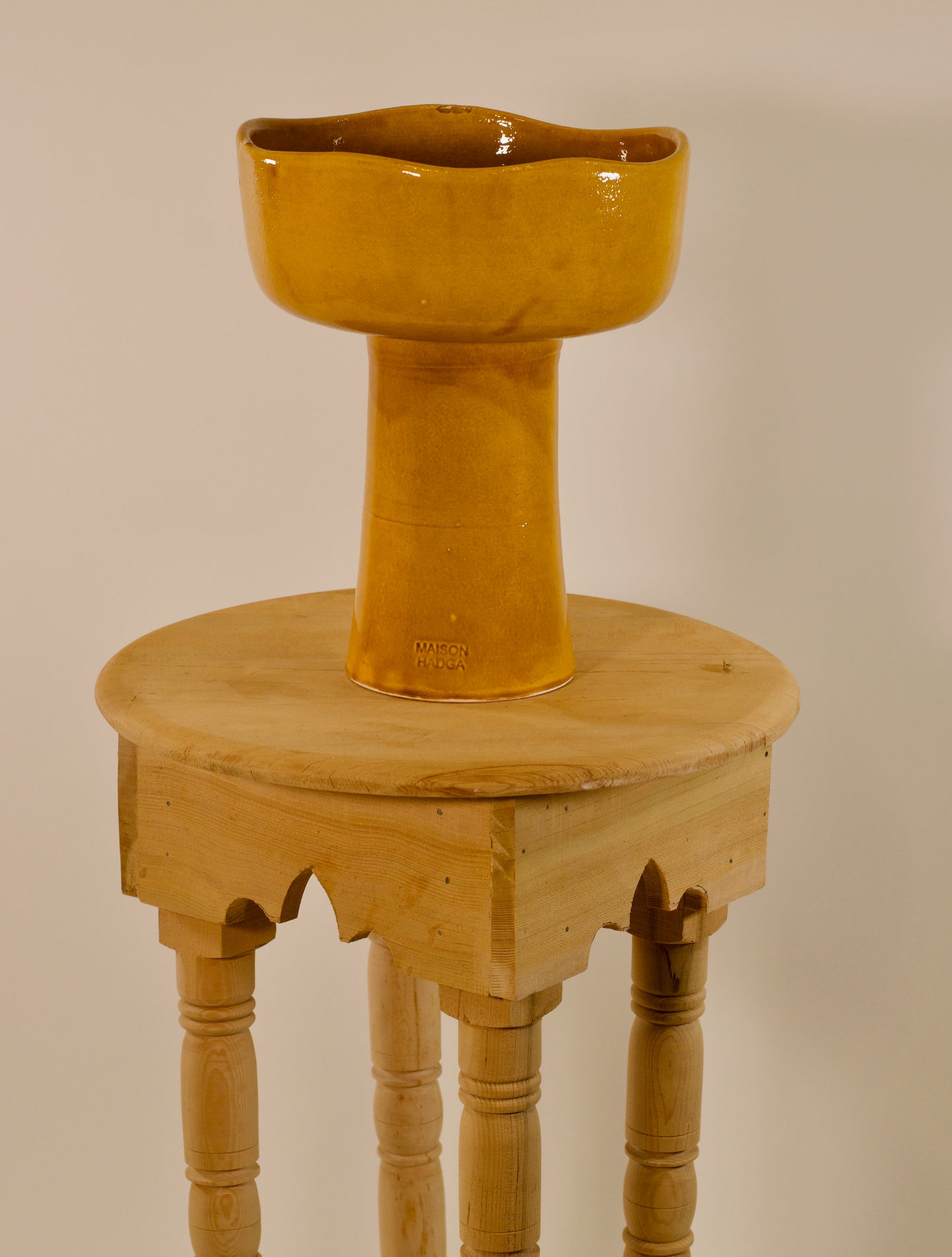Fruit Holder