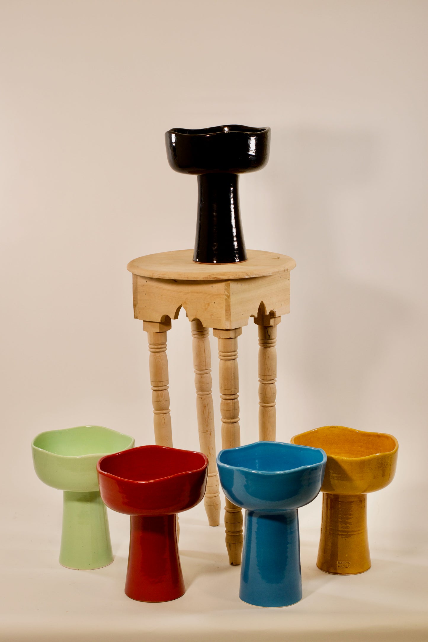 Fruit Holder