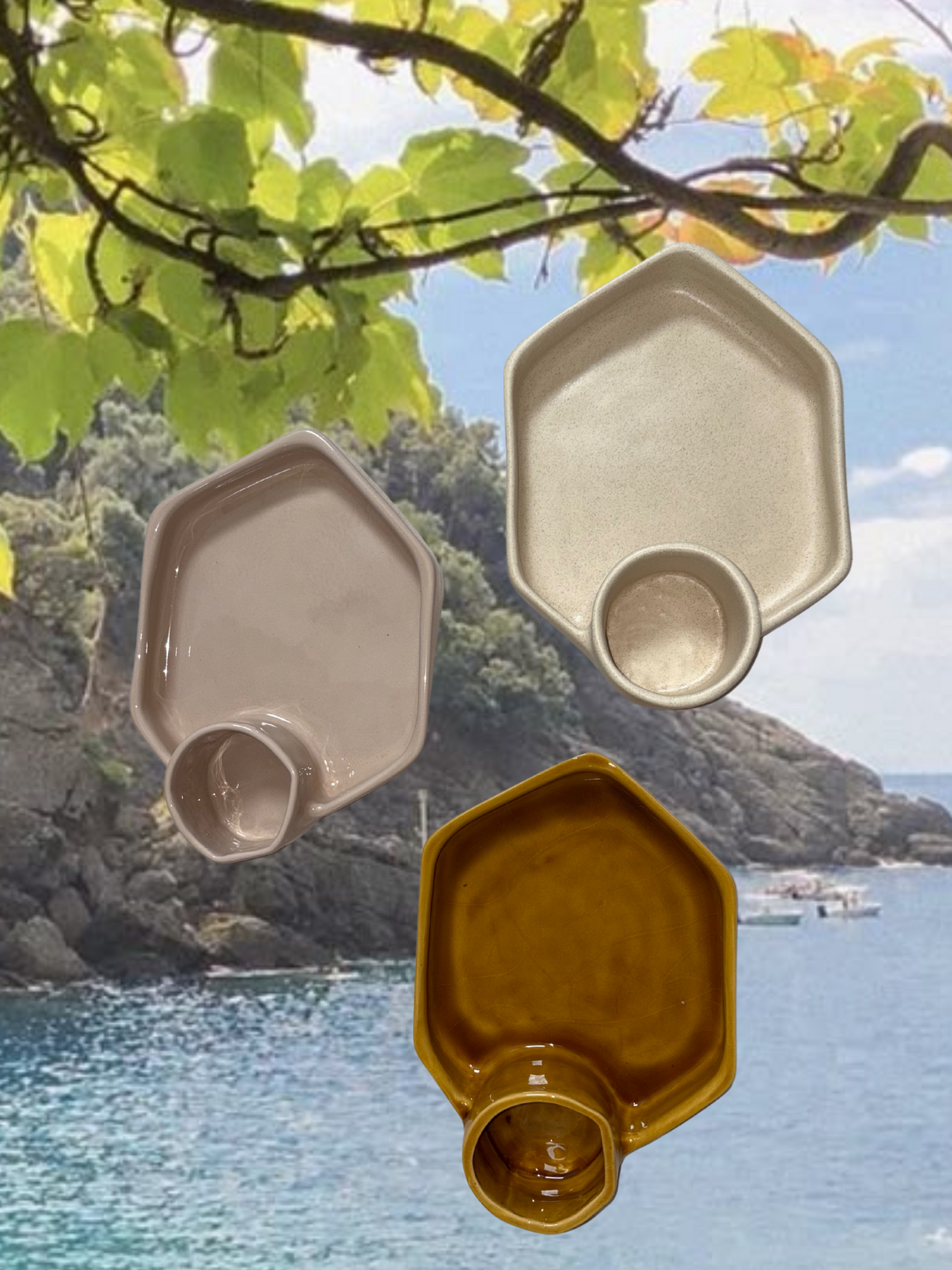 Aperitivo Plate 1 bowl