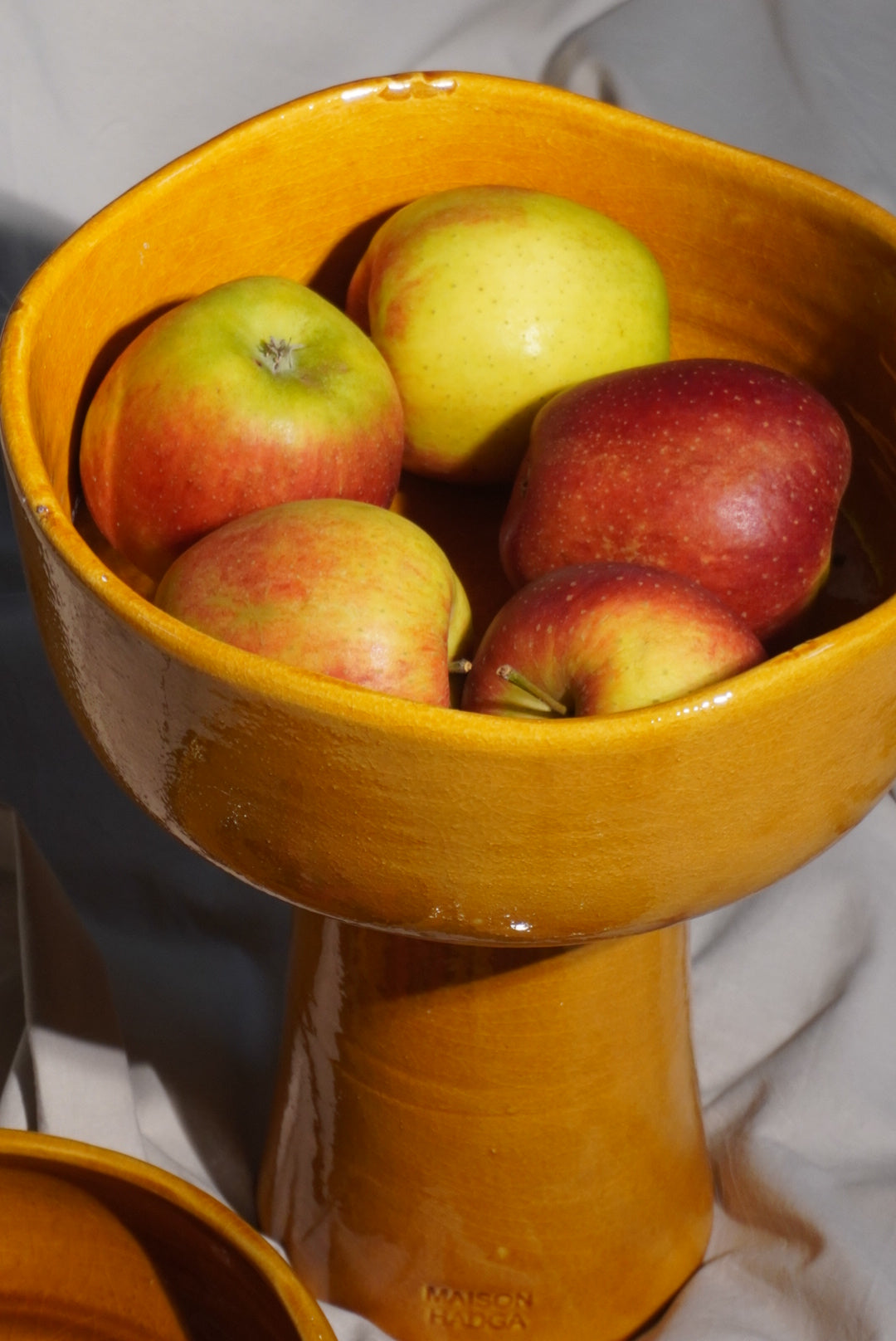 Fruit Holder