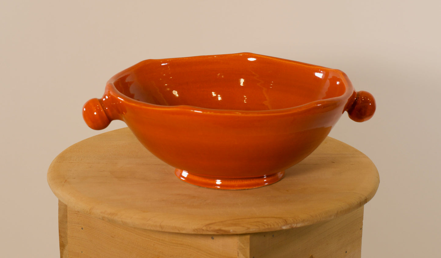 Salad bowl