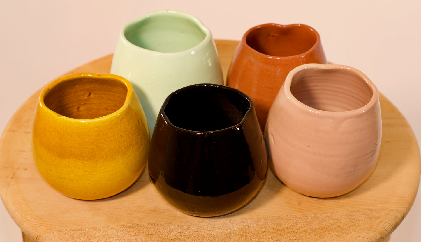 Ceramic Coffee Mugs | Handmade Coffee Mugs | Maison Hadga