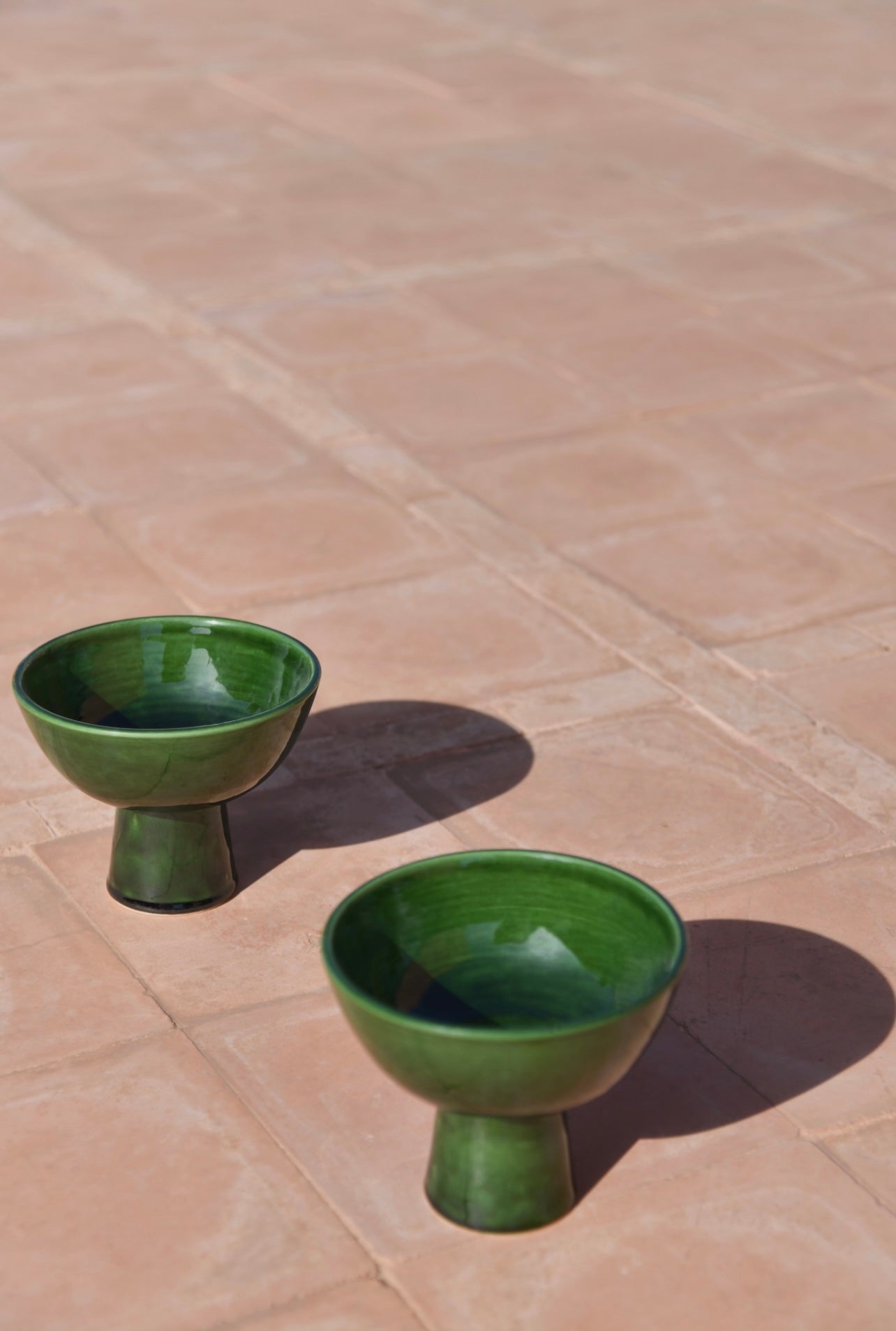 Ceramic Fruit Bowls | Ceramic Serving Bowls | Maison Hadga