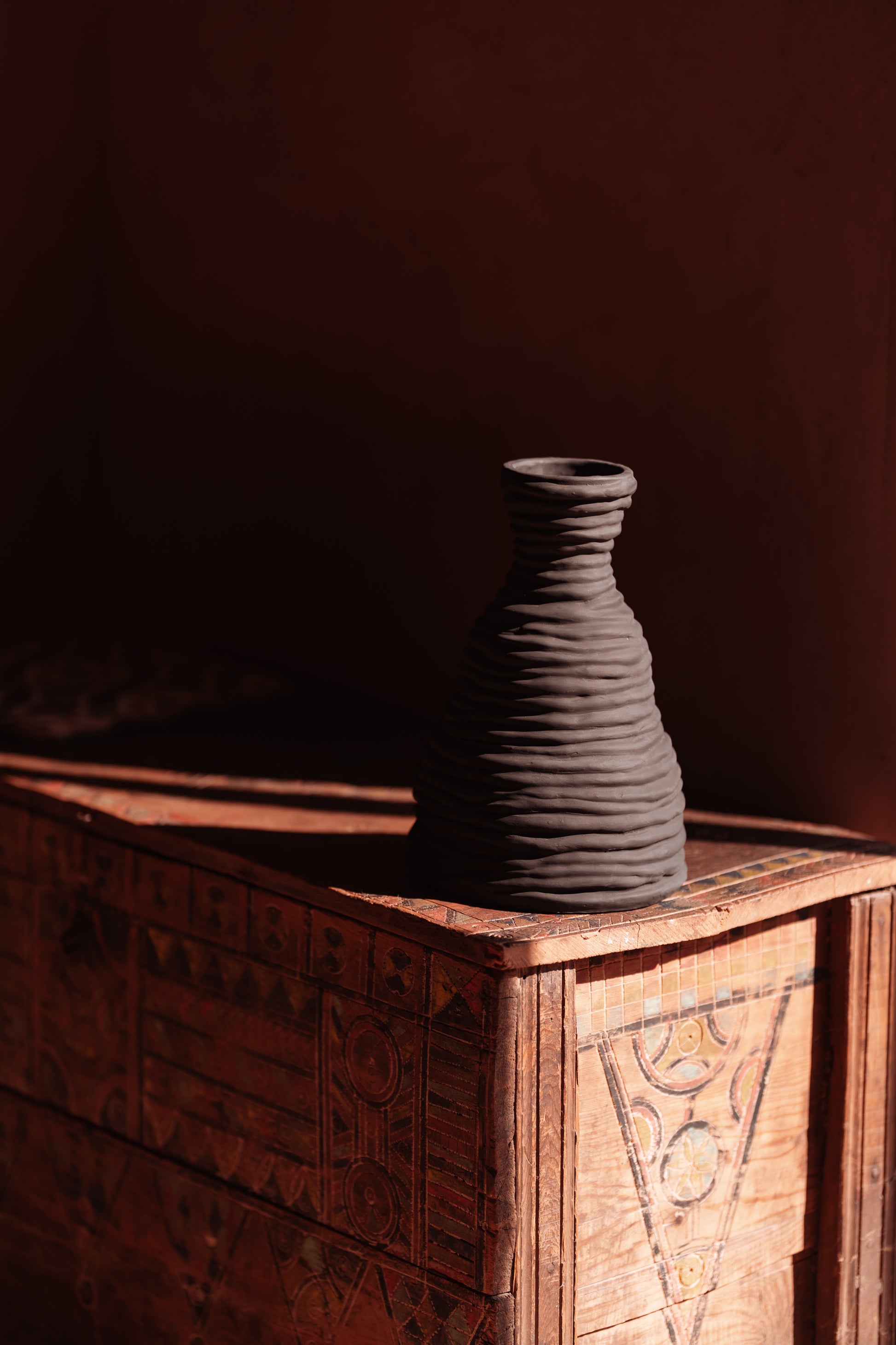 Home Decor Vases | Handcrafted Vases | Maison Hadga